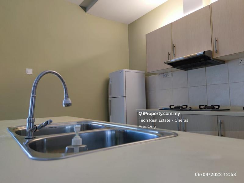 Kediaman Servis untuk Dijual di One Residency oleh Ann Ong - iProperty.com.my