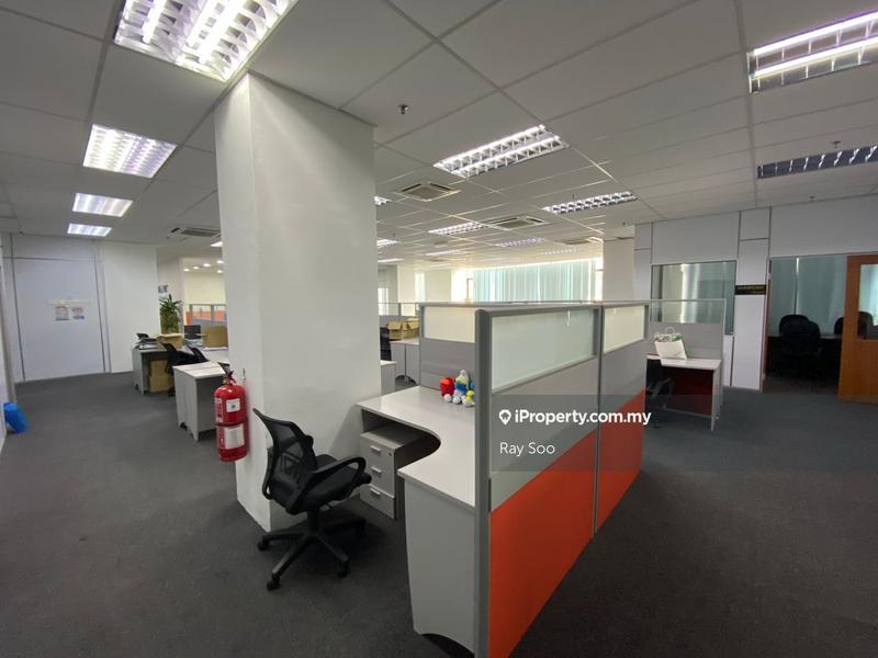 Office for Sale in Subang Jaya, Subang Jaya by Ray Soo - iProperty.com.my
