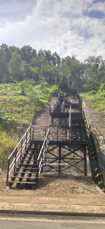 Banglo Tanah untuk Dijual di Santuari Park Pantai, Pantai Dalam, Bukit Gasing, Kampung Kerinchi (Bangsar South) oleh Ryan Cheah - iProperty.com.my