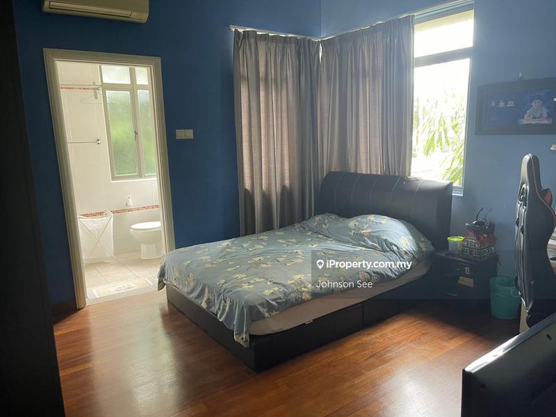 Bungalow House for Sale in Dutamas, Mont Kiara, Dutamas by Johnson See - iProperty.com.my