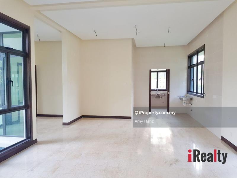 Banglo untuk Dijual di Putrajaya, Putrajaya oleh Amy Hanz - iProperty.com.my