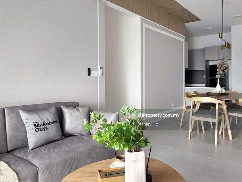Kediaman Servis untuk Disewa di The Goodwood Residence oleh Stanley Ho - iProperty.com.my