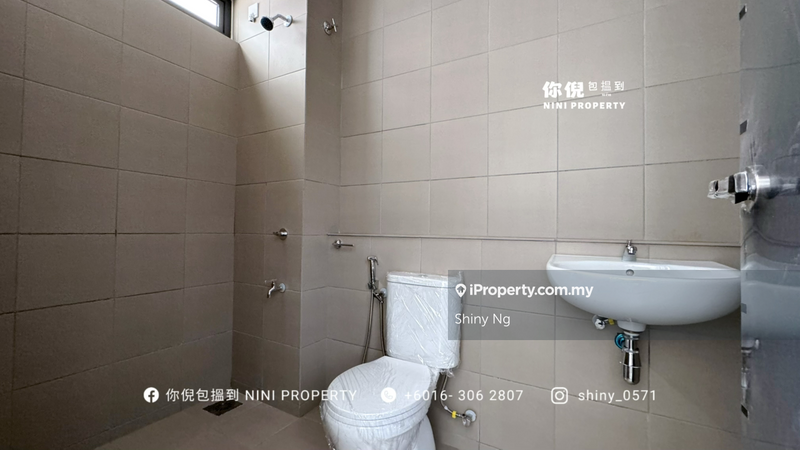 2-storey Terraced House for Sale in Bandar Bukit Raja, Klang by Shiny Ng - iProperty.com.my
