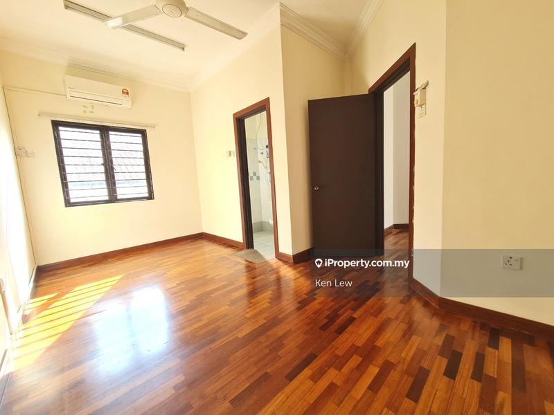 Semi-Detached House for Sale in Damai Kasih, Cheras by Ken Lew - iProperty.com.my