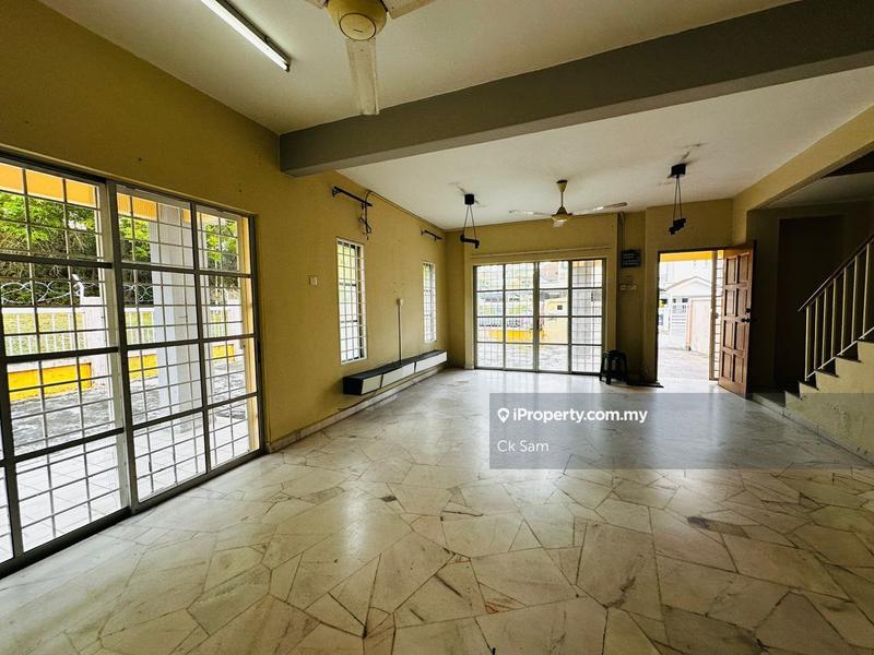 2-storey Terraced House for Sale in Kota Emerald, Rawang by Ck Sam - iProperty.com.my