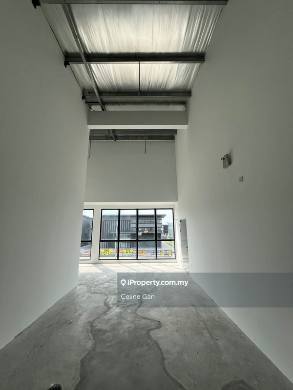 Kilang Berkembar untuk Dijual di Elmina Business Park, Sungai Buloh oleh Celine Gan - iProperty.com.my