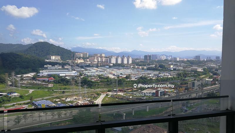 Condominium for Sale in Sphere Damansara by David Yee - iProperty.com.my