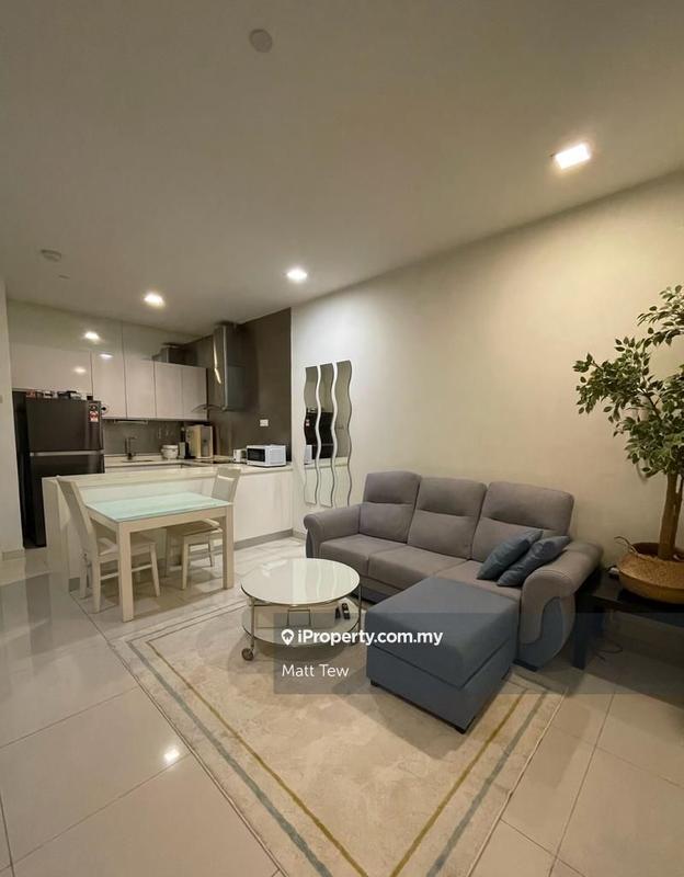 For Rent - Camellia Serviced Suites