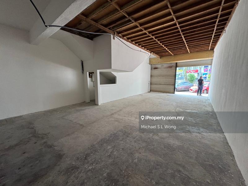 Kedai untuk Disewa di Ampang Jaya, Ampang oleh Michael S L Wong - iProperty.com.my