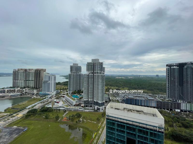 Kediaman Servis untuk Disewa di Imperia oleh Ricky Woo - iProperty.com.my