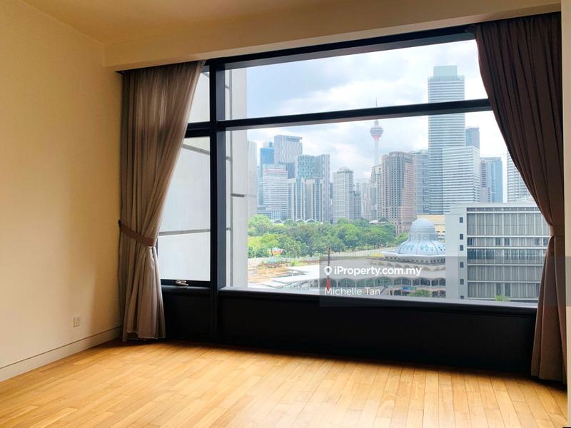 Condominium for Sale in Condominium @ The Troika by Michelle Tan - iProperty.com.my