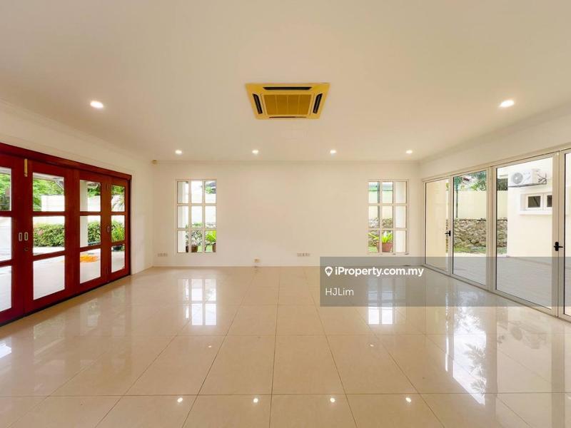 Bungalow House for Sale in Ukay Heights, Ampang by HJLim - iProperty.com.my