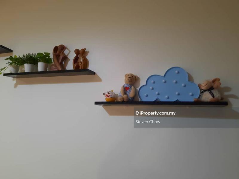 For Rent - Vila Vista