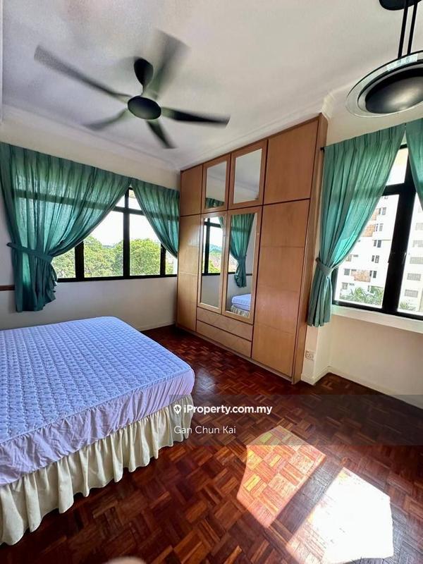 Apartment for Rent in Lavinia Apartments by Gan Chun Kai - iProperty.com.my