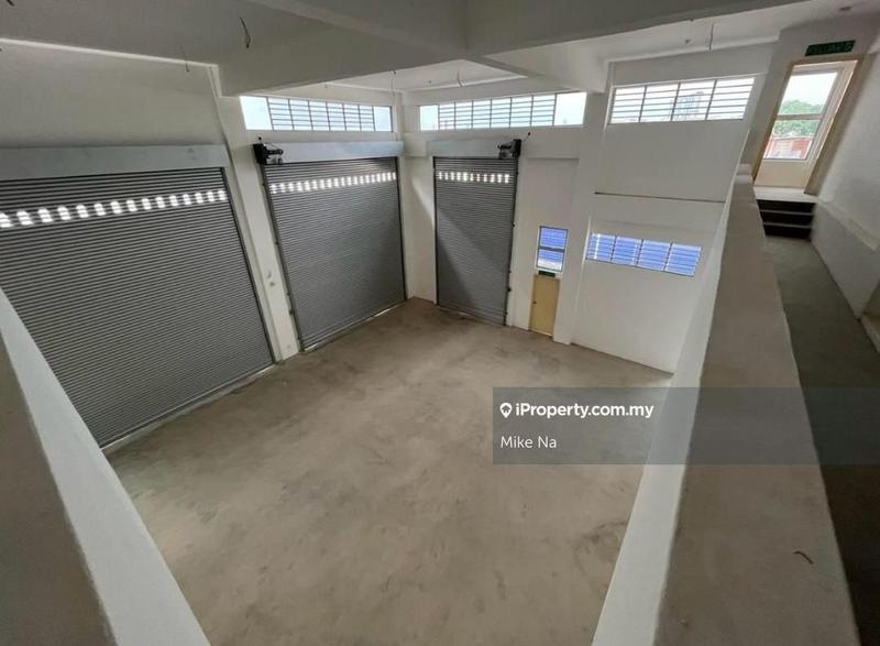 Kilang Berkembar untuk Disewa di Perdana Industrial Park, Puchong oleh Mike Na - iProperty.com.my