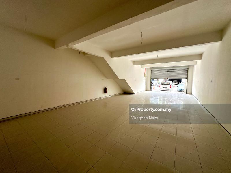 Kedai untuk Dijual di Saujana Rawang, Rawang oleh Visaghan Naidu - iProperty.com.my