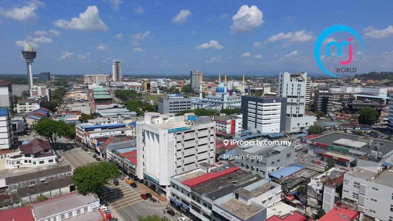 Pejabat untuk Disewa di Jalan Teluk Sisek, Kuantan oleh Markin Fong - iProperty.com.my