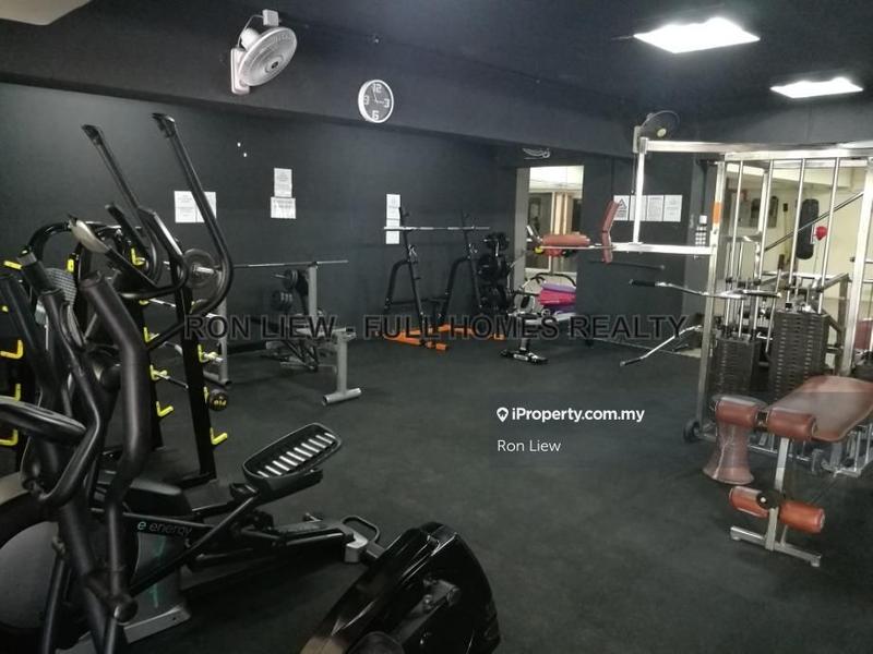 Condominium for Sale in Faber Ria by Ron Liew - iProperty.com.my