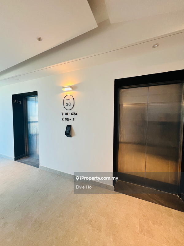 Condominium for Sale in SkyVogue by Elvie Ho - iProperty.com.my