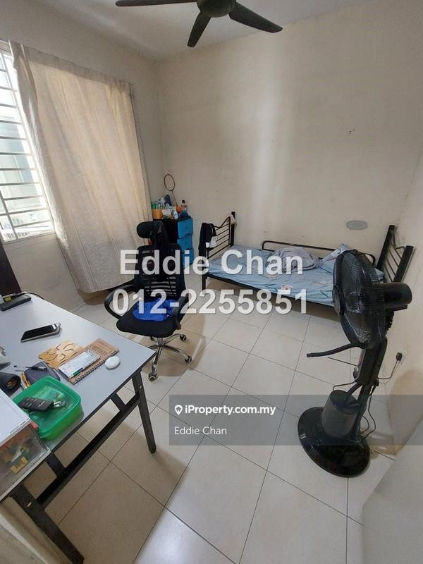 Condominium for Sale in Platinum Lake PV 13 by Eddie Chan - iProperty.com.my