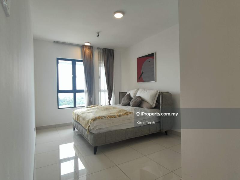 Service Residence for Rent in TRIO By Setia by Kimi Teoh - iProperty.com.my
