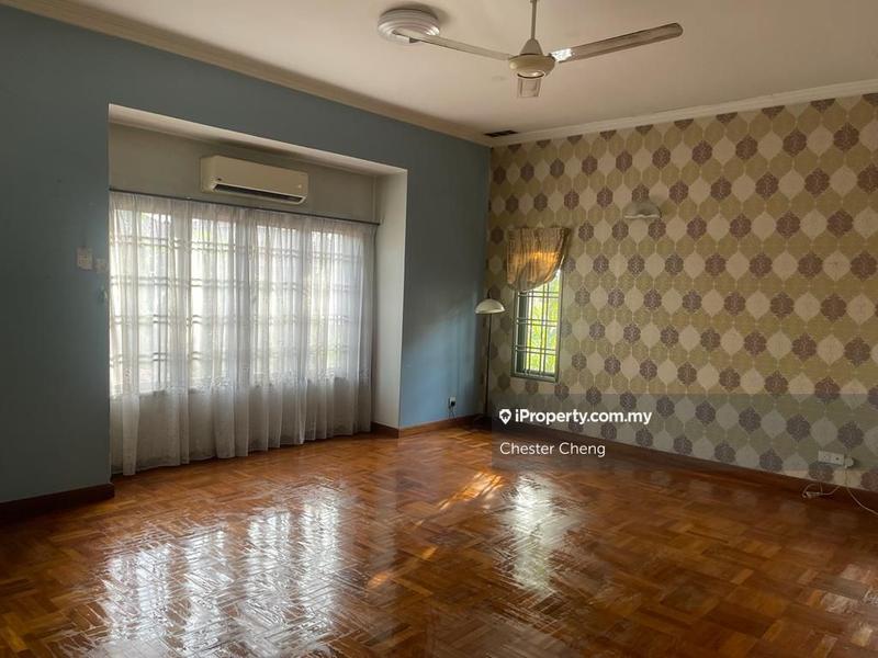 Semi-Detached House for Sale in Usj 17, Subang Jaya by Chester Cheng - iProperty.com.my