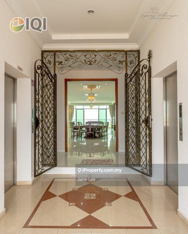 Kondominium untuk Dijual di Gurney Palace oleh Jane Lee - iProperty.com.my