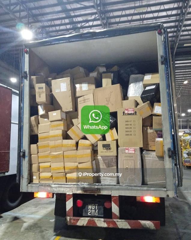 Semi-D Factory for Rent in Taman Industri Alam Jaya, Puncak Alam by Chai - iProperty.com.my