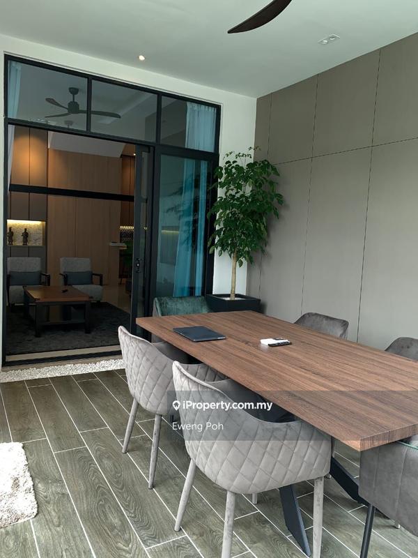 Rumah Berkembar untuk Dijual di Taman Melawati, Ulu Kelang oleh Eweng Poh - iProperty.com.my