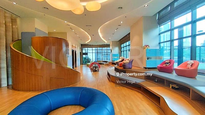 For Rent - The Ritz-Carlton Residences