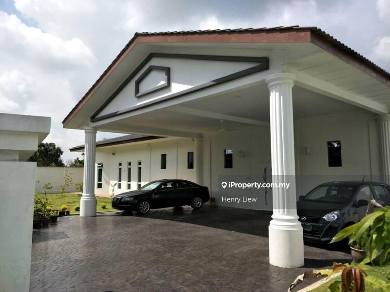 Bungalow House for Sale in 2 Sty Bandar Bukit Mahkota Kajang Bangi, Kajang by Henry Liew - iProperty.com.my