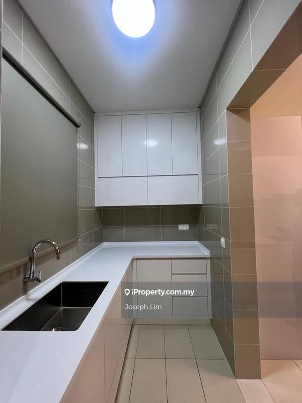 For Rent - TRIA Seputeh in 9 Seputeh, Kuala Lumpur