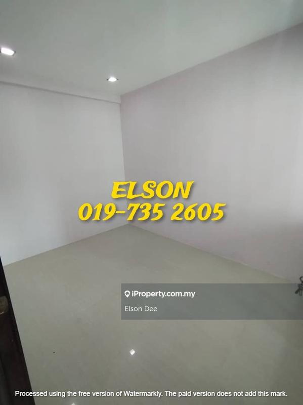 Pangsapuri untuk Dijual di Sri Impian Apartment oleh Elson Dee - iProperty.com.my