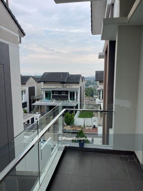 Bungalow House for Sale in RIDGEVIEW RESIDENCES, KAJANG, Kajang by Anand - iProperty.com.my