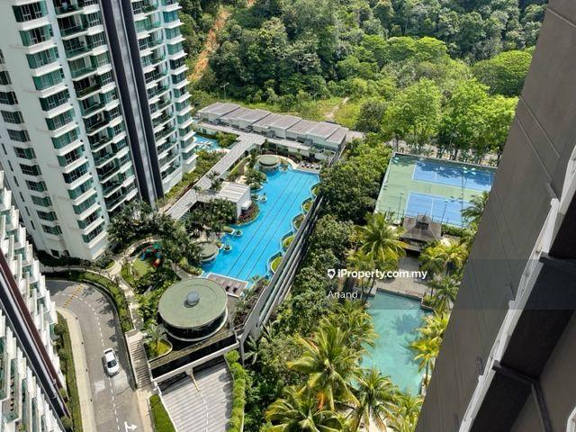 Kondominium untuk Dijual di Kiaramas Cendana oleh Anand - iProperty.com.my
