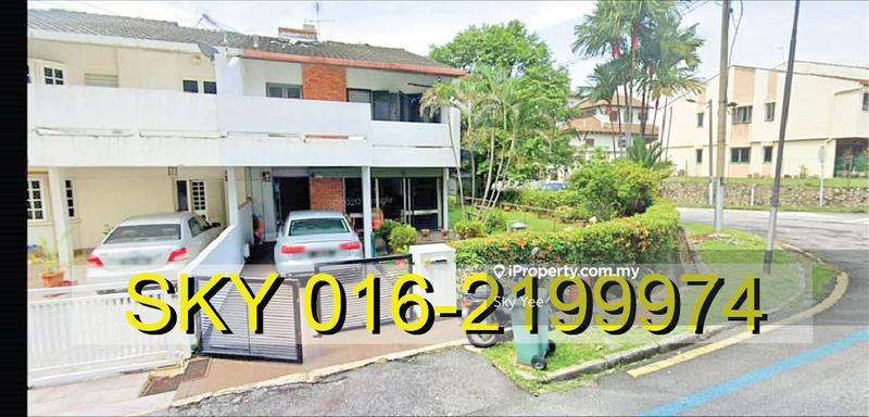 Retail-Office for Sale in Bangsar, Kuala Lumpur by Sky Yee - iProperty.com.my