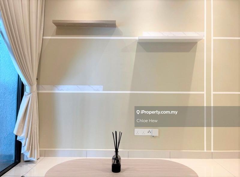 For Rent - AraTre' Residences