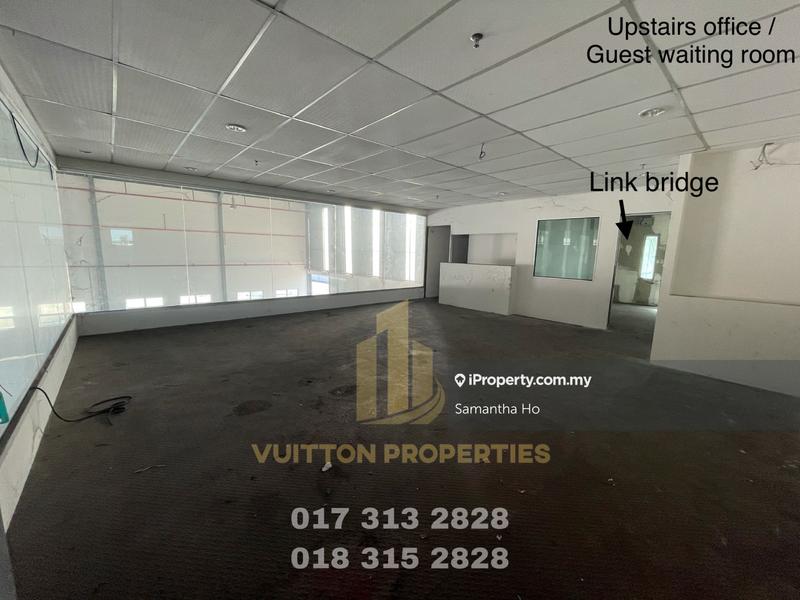 Gudang untuk Disewa di Ipoh, Perak oleh Samantha Ho - iProperty.com.my