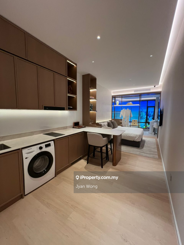 For Sale - Armani Hallson KLCC