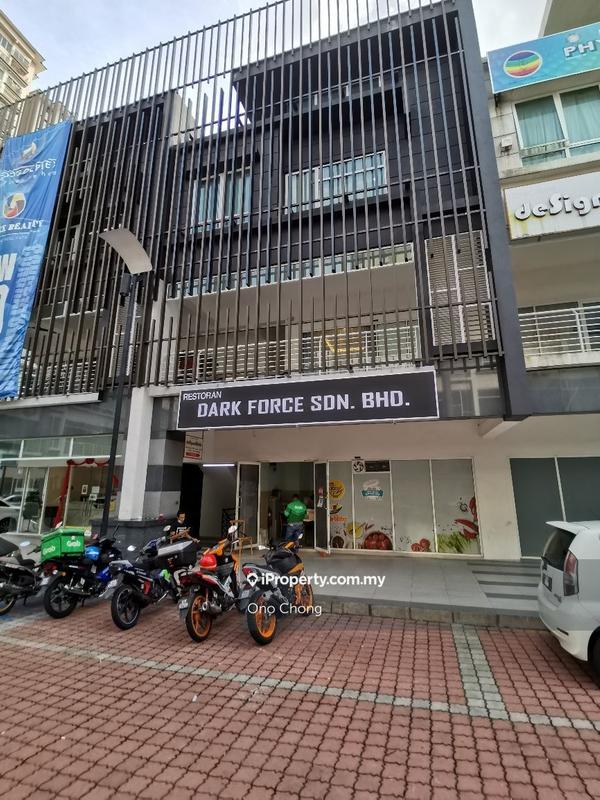 Kedai untuk Disewa di Kelana Jaya Ara Damansara Subang, Petaling Jaya oleh Ono Chong - iProperty.com.my