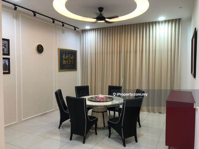 Kondominium untuk Dijual di Dua Menjalara oleh Ray Oh - iProperty.com.my
