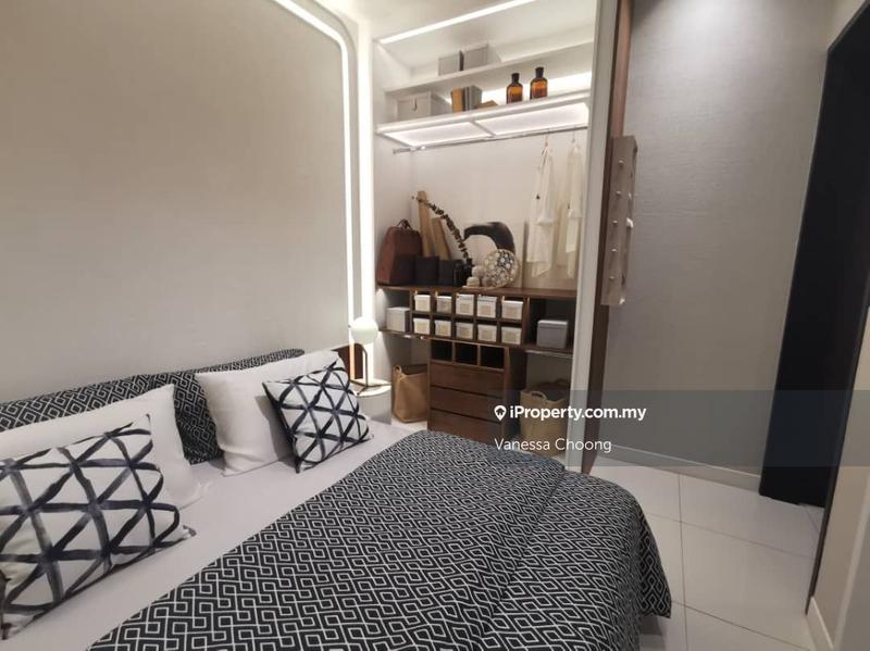 For Sale - The Valley Residences @ SkySierra