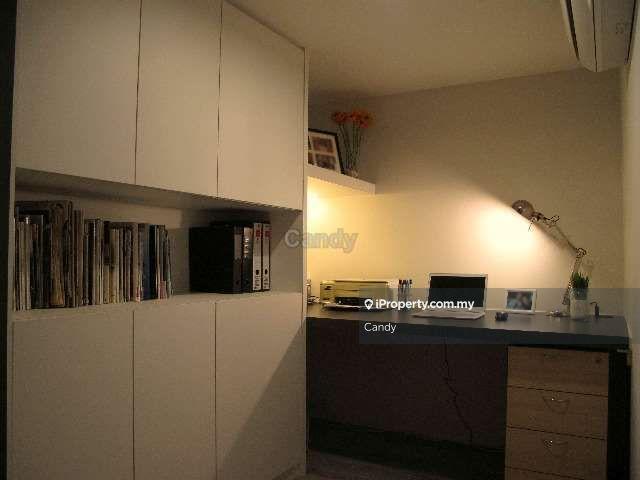 Condominium for Sale in Seri Raja Chulan by Candy - iProperty.com.my