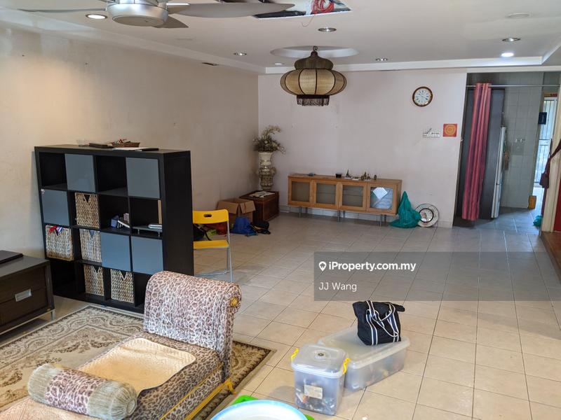 2-storey Terraced House for Sale in Kota Kemuning, Shah Alam by JJ Wang - iProperty.com.my