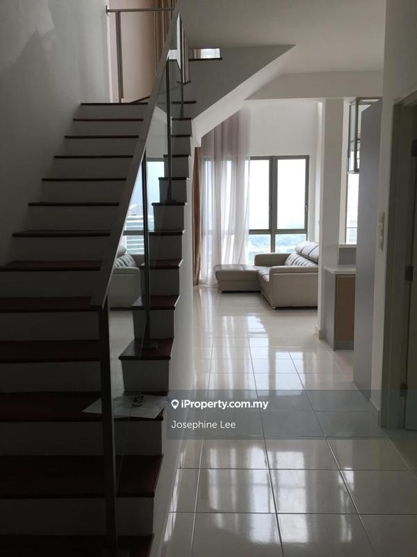 For Rent - Tropicana City Tropics