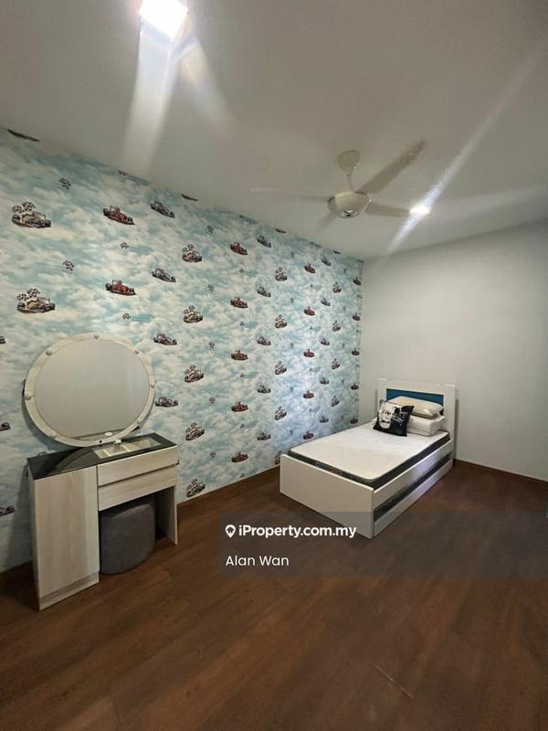 Condominium for Rent in Lakefront Residence by Alan Wan - Bedroom - iProperty.com.my