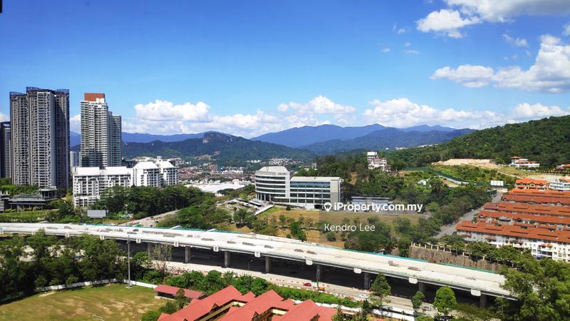 Condominium for Sale in Irama Wangsa by Kendro Lee - iProperty.com.my