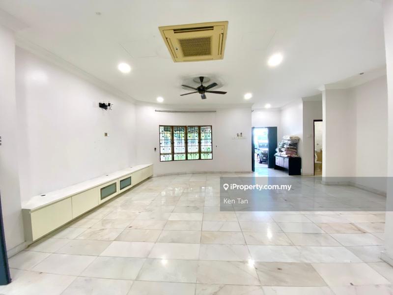 Rumah Berkembar untuk Dijual di Seksyen 9, Kota Damansara oleh Ken Tan - iProperty.com.my