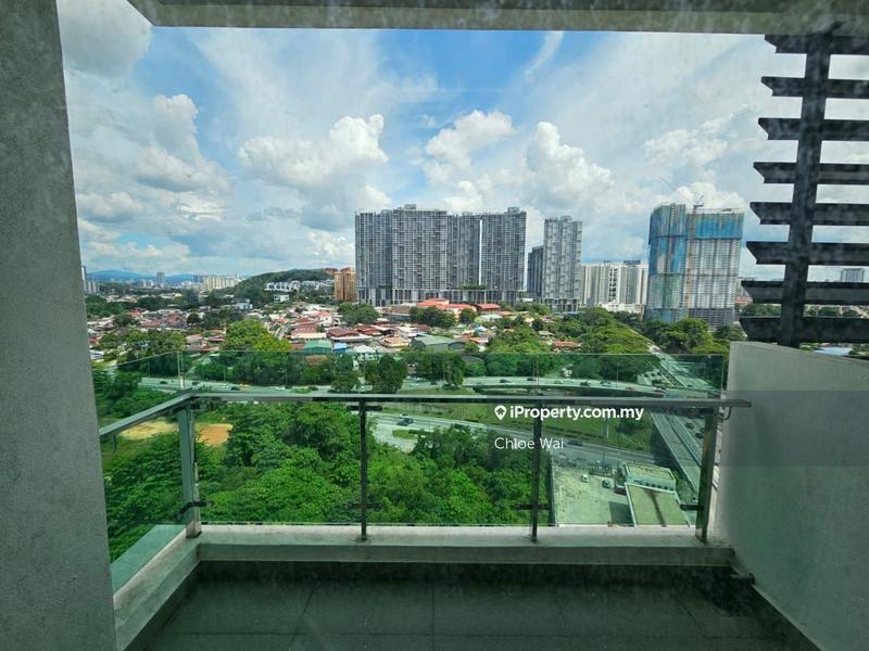 Kondominium untuk Dijual di The Vyne oleh Chloe Wai - iProperty.com.my