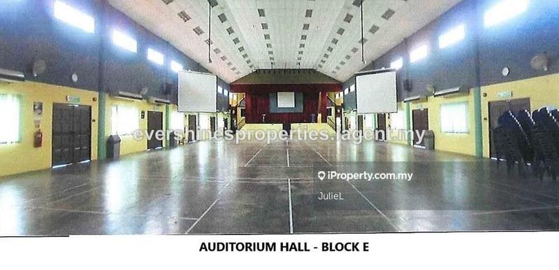 Tanah Komersial untuk Dijual di Bercham, Ipoh oleh Julie L - iProperty.com.my